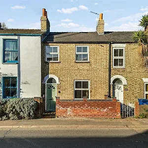 Victoria Cam Holiday home