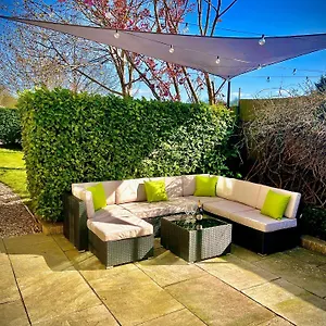 Honey Hill - 4 Bedroom Detached House Holiday home