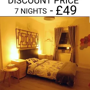 Homestay Cambridge Central Homestay